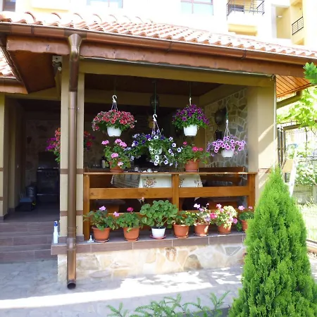 Casa Edwin 3* كونستانتا