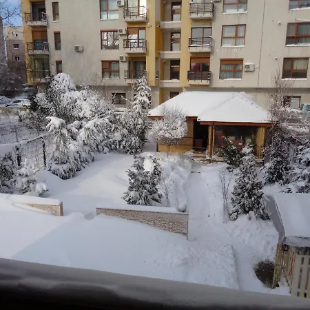 فندق مبيت وإفطار Casa Edwin كونستانتا