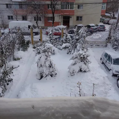 فندق مبيت وإفطار Casa Edwin كونستانتا