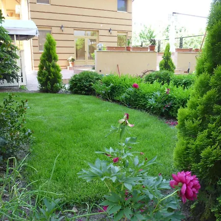 Casa Edwin فندق مبيت وإفطار