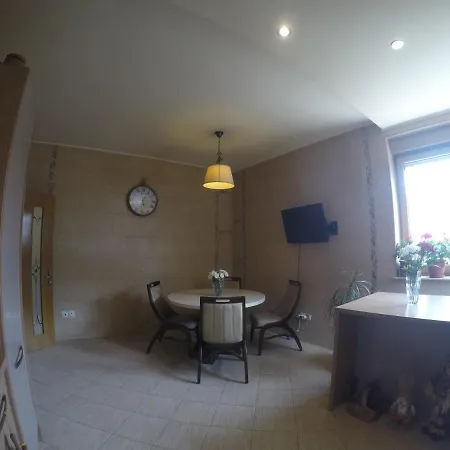 فندق مبيت وإفطار Casa Edwin كونستانتا