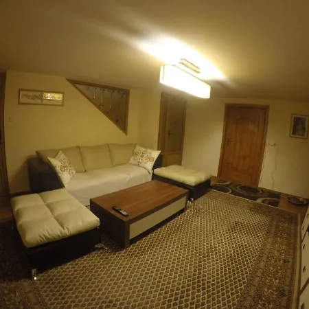 Casa Edwin كونستانتا