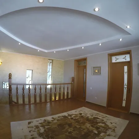 Casa Edwin 3* كونستانتا