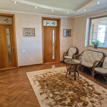 فندق مبيت وإفطار Casa Edwin