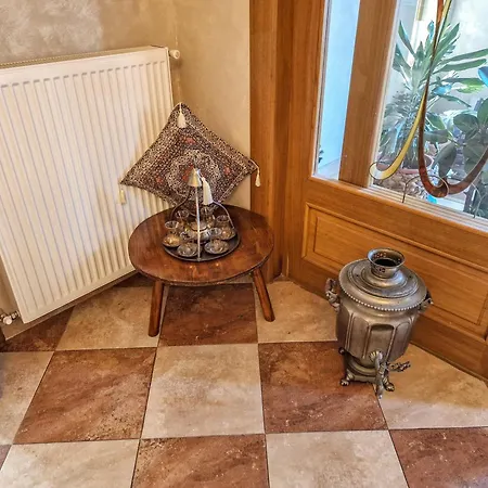 فندق مبيت وإفطار Casa Edwin كونستانتا