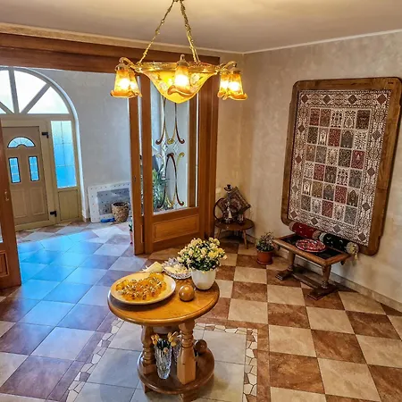 Casa Edwin 3* كونستانتا