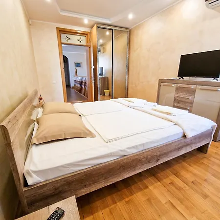 Bed & Breakfast Casa Edwin *