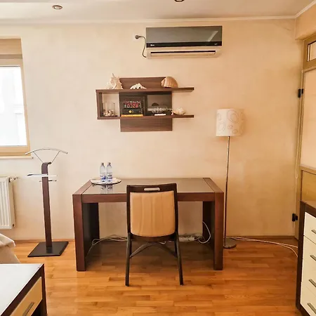 Casa Edwin Bed & Breakfast Constanta