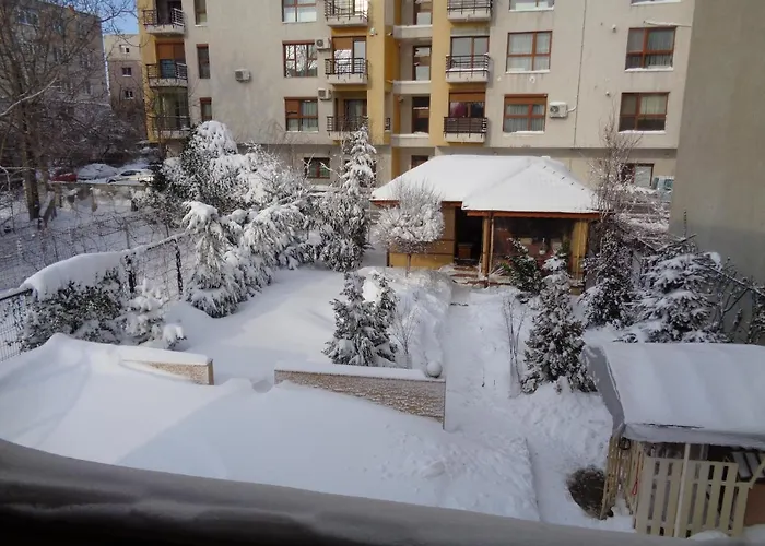 B&B Casa Edwin 콘스탄차