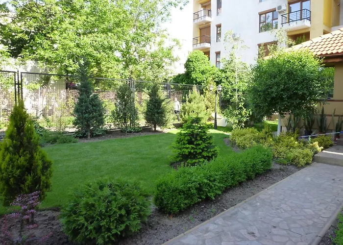 Casa Edwin 콘스탄차