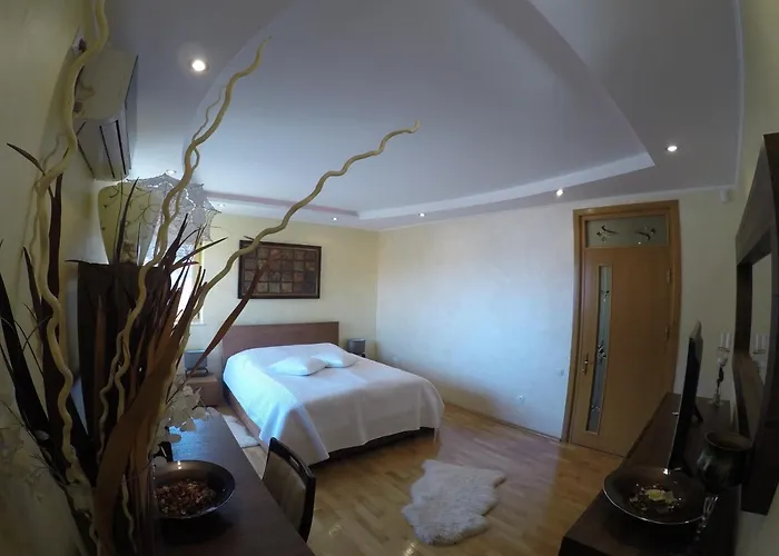 Casa Edwin B&B 콘스탄차