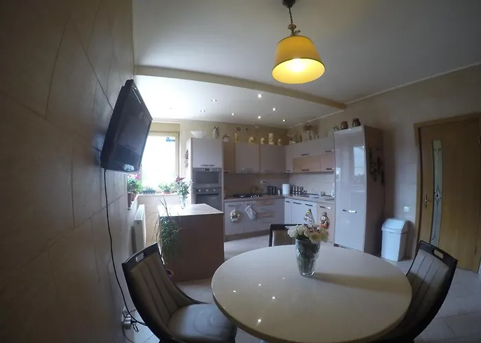 Casa Edwin 콘스탄차