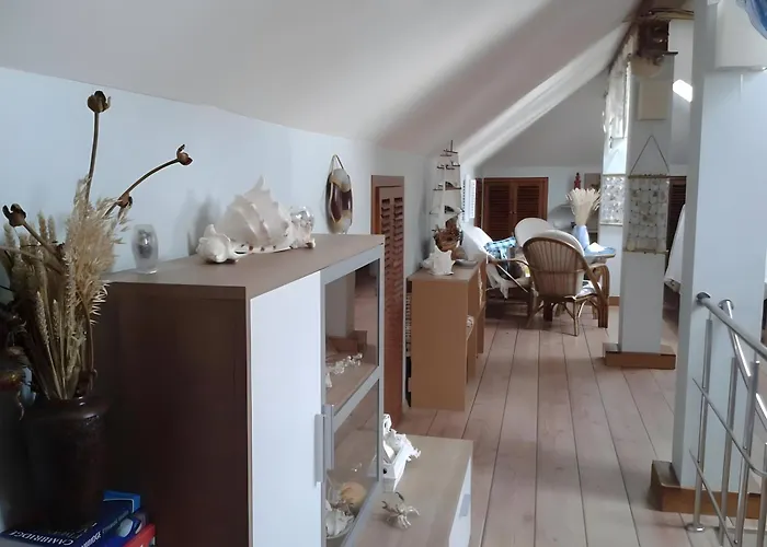 Casa Edwin 콘스탄차