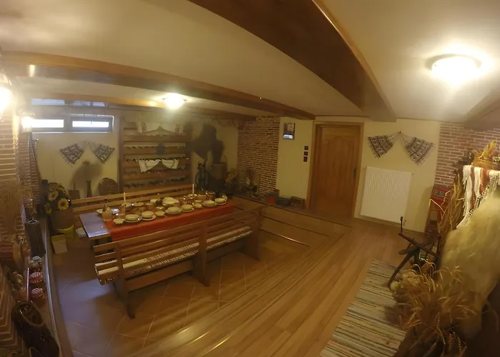 Casa Edwin B&B 콘스탄차