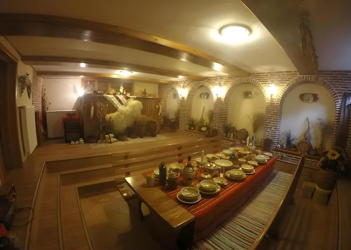 Casa Edwin 콘스탄차