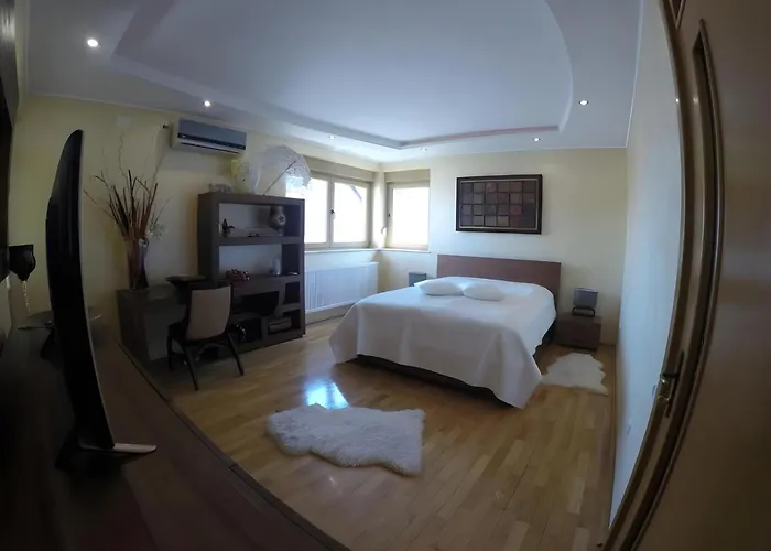 Casa Edwin B&B 콘스탄차