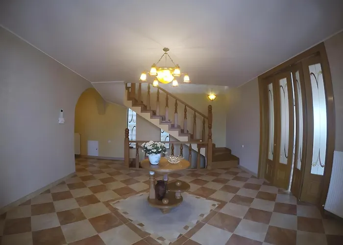 Casa Edwin 콘스탄차