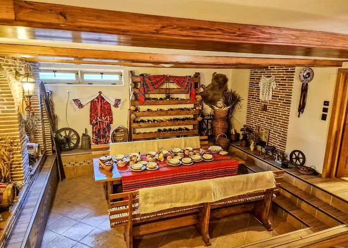 B&B Casa Edwin 콘스탄차