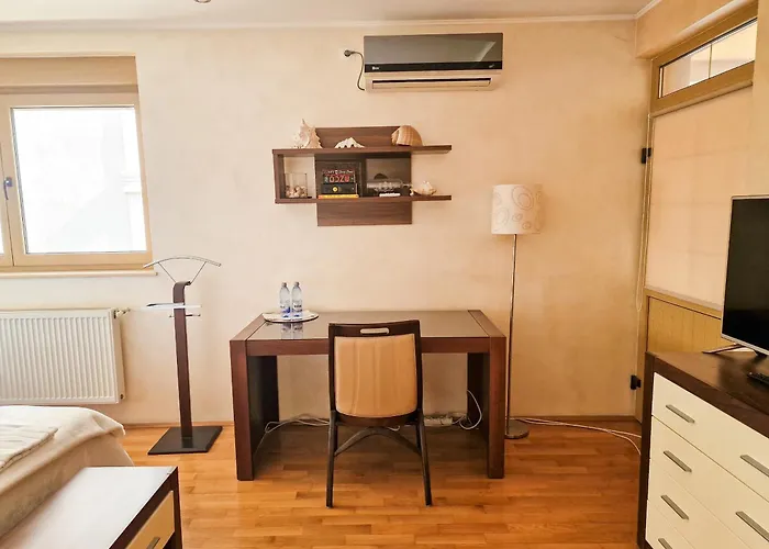 Casa Edwin B&B 콘스탄차