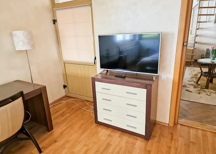 Casa Edwin 3* 콘스탄차