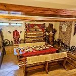 Bed and breakfast Casa Edwin Constanţa
