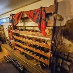 Casa Edwin Bed and breakfast Constanţa