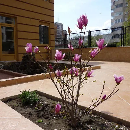 Casa Edwin Frühstückspension 3*