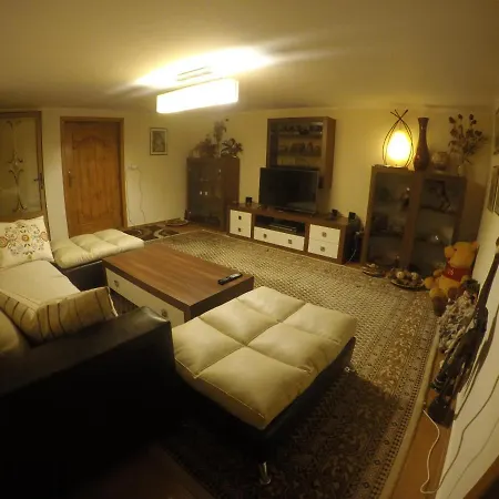 Frühstückspension Casa Edwin