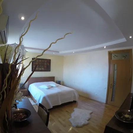 Casa Edwin Frühstückspension Constanţa