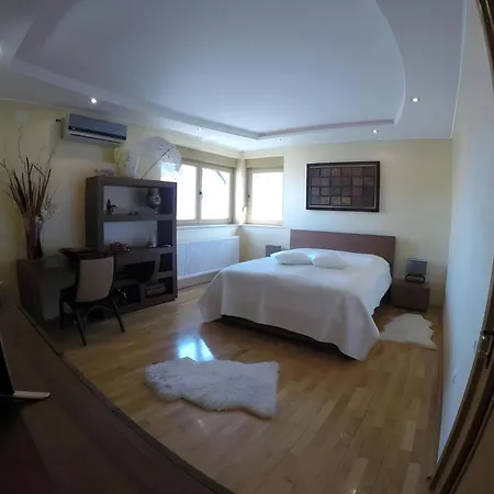 Casa Edwin Frühstückspension Constanţa