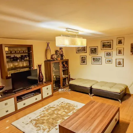 Casa Edwin Frühstückspension Constanţa