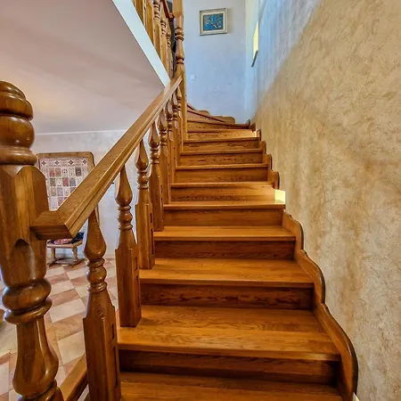 Casa Edwin B&B 3*