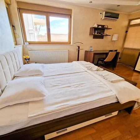 Casa Edwin Constanţa