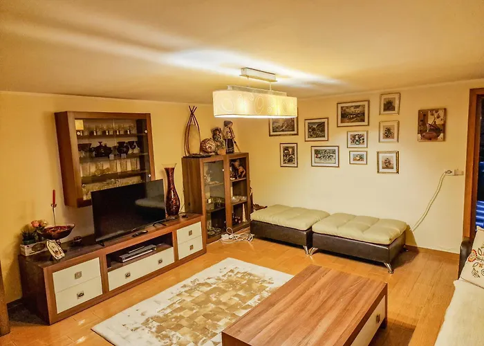 Casa Edwin B&B Constanţa