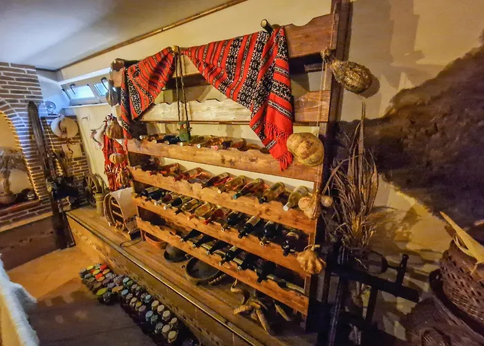 Casa Edwin B&B Constanţa