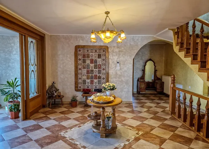 Casa Edwin B&B Constanţa